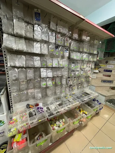 Avtaş Av Ve Balıkçılık Ürünleri San.tic.ltd.şti