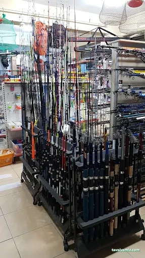 Avtaş Av Ve Balıkçılık Ürünleri San.tic.ltd.şti