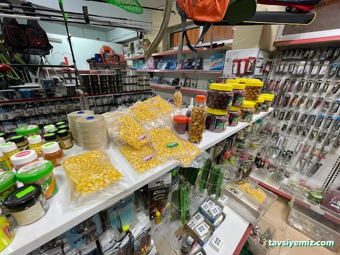 Avtaş Av Ve Balıkçılık Ürünleri San.tic.ltd.şti