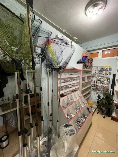 Avtaş Av Ve Balıkçılık Ürünleri San.tic.ltd.şti