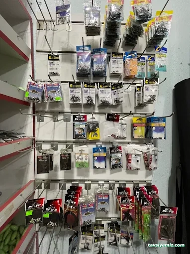 Avtaş Av Ve Balıkçılık Ürünleri San.tic.ltd.şti