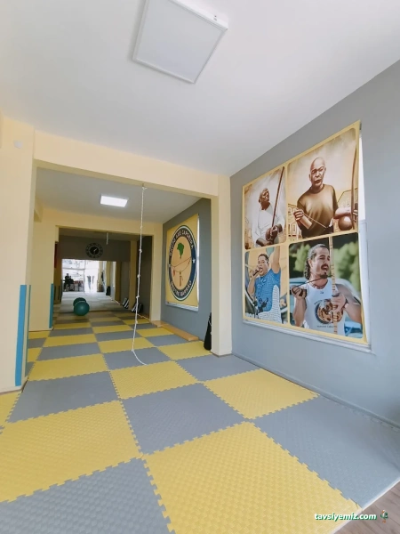 Axé Capoeira Sinop Akademi