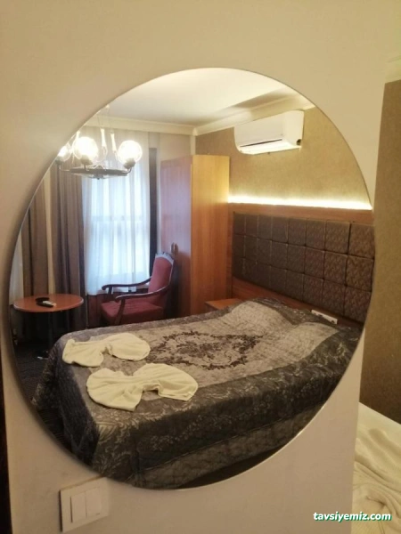 Ay Butik Otel