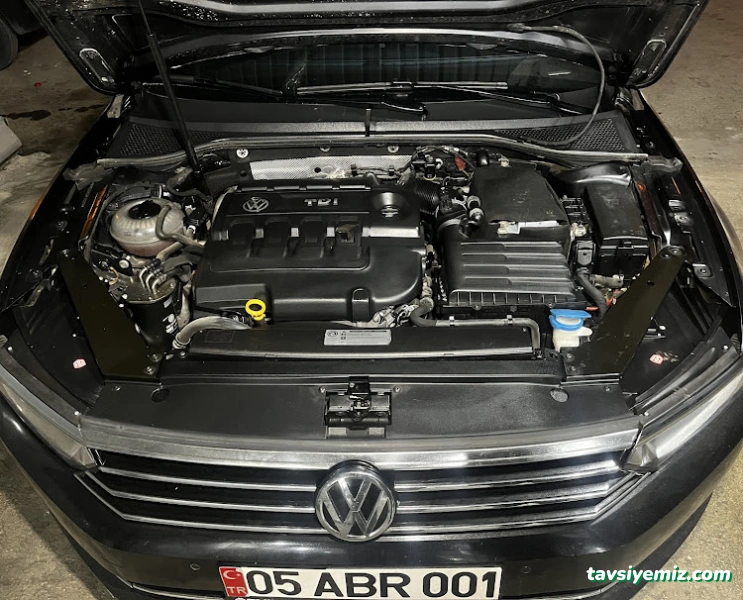 Ay- Car Servis Oto Genel Bakım Dsg Otomatik Şanzuman Servisi