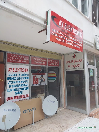 Ay Elektronik//Uyducu