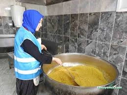 Ay Grup Akay Yemek Fabrikası