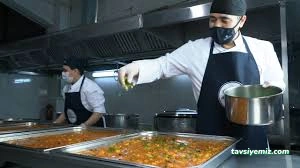 Ay Grup Akay Yemek Fabrikası