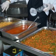 Ay Grup Akay Yemek Fabrikası