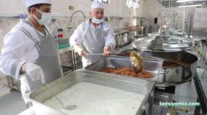 Ay Grup Akay Yemek Fabrikası