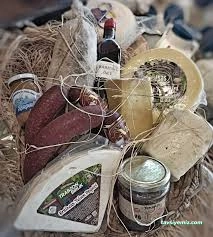 Ay Gurme Şarküteri