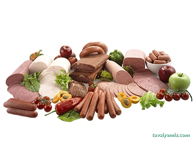 Ay Gurme Şarküteri