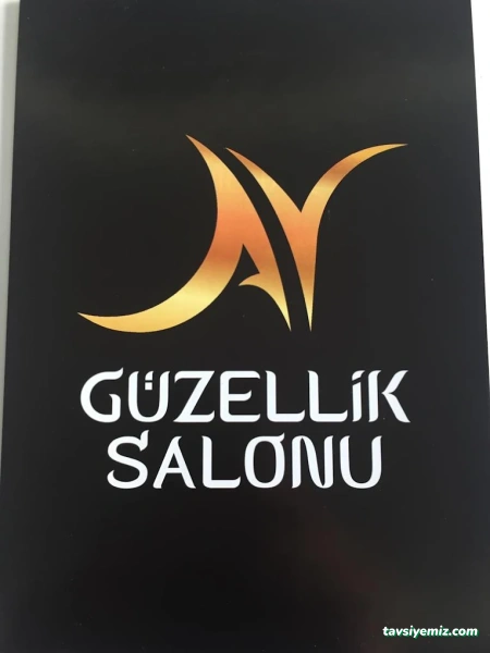 Ay Güzellik Salonu