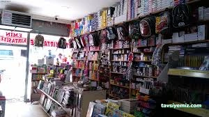 Ay-Ka Kitap Kırtasiye