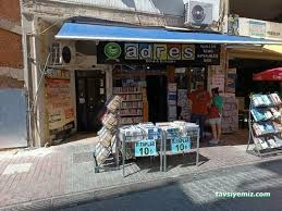 Ay-Ka Kitap Kırtasiye