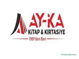 Ay-Ka Kitap Kırtasiye