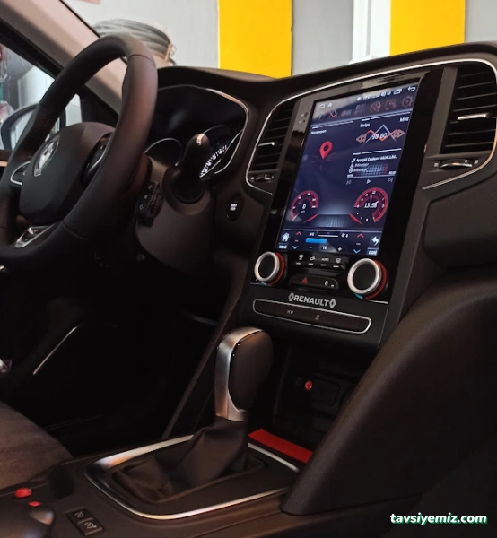 Ay Oto Müzik Sistemleri & Multimedya