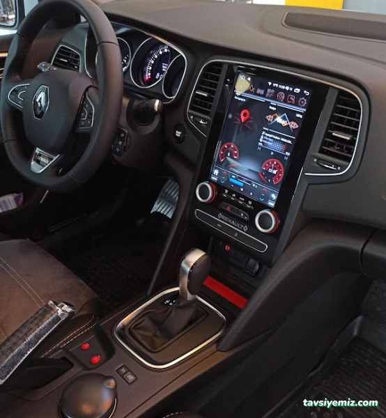 Ay Oto Müzik Sistemleri & Multimedya