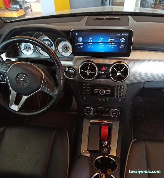 Ay Oto Müzik Sistemleri & Multimedya