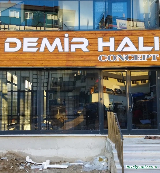 Ay Reklam - Tabela | Kutu Harf | Dijital Baskı