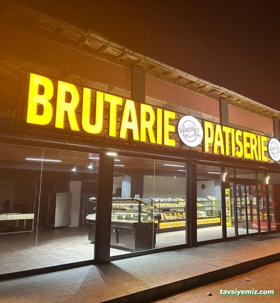 Ay Reklam - Tabela | Kutu Harf | Dijital Baskı