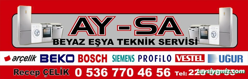 Ay-Sa Beyaz Eşya