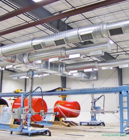 Ay-San Havalandırma Ltd. Şti.