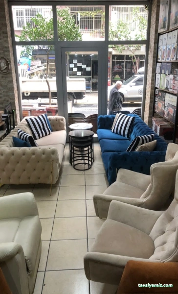 Ay Spot İkinci El Eşya Ve Beyaz Eşya