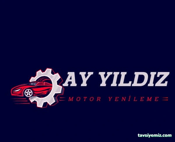 Ay Yıldız Motor Yenileme Ayyıldız Motor Yenileme Rektefe Rektefiye