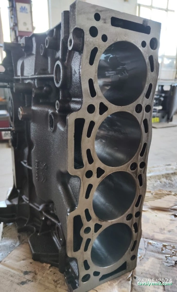 Ay Yıldız Motor Yenileme Ayyıldız Motor Yenileme Rektefe Rektefiye