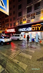 Ayakkabı City