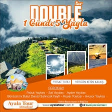 Ayala Tour
