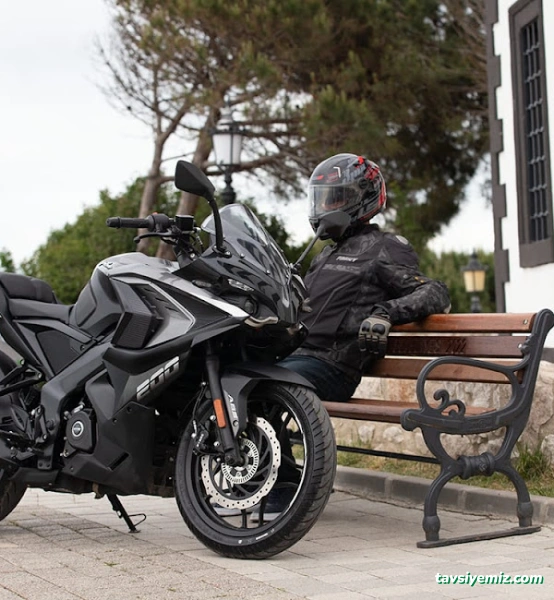 Ayan Motor (Senan Usta)