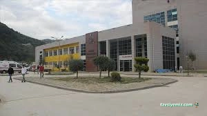 Ayancık Devlet Hastanesi