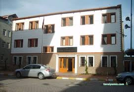 Ayancık Kaymakamlığı