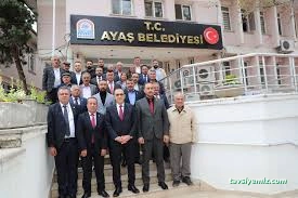 Ayaş Belediyesi