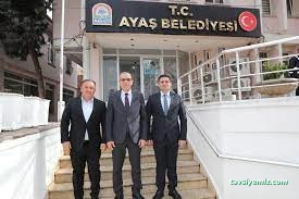 Ayaş Belediyesi