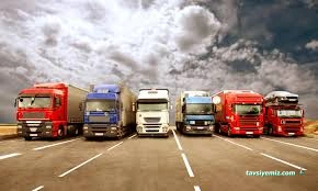 Ayaş Evden Eve Nakliyat