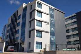 Ayaş Şehit Mehmet Çifci Devlet Hastanesi - Ankara Ayaş - 1