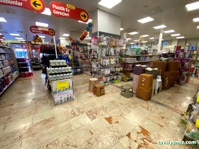 Ayaydın Gross Market