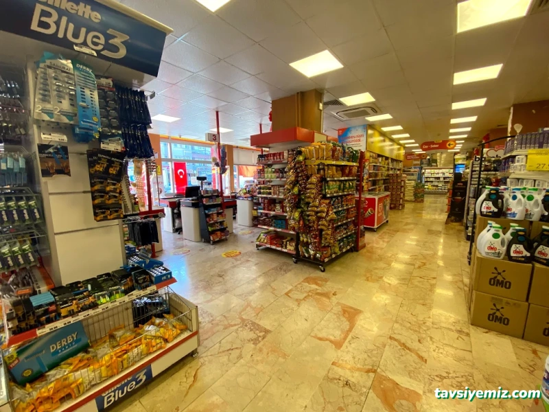 Ayaydın Gross Market