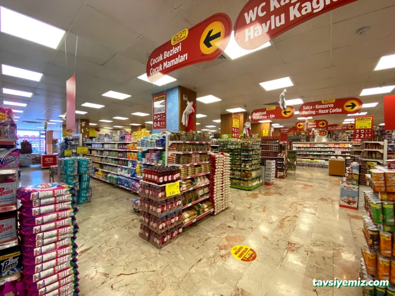 Ayaydın Gross Market