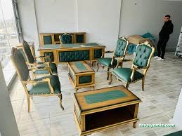 Ayaz Büro Takimlari