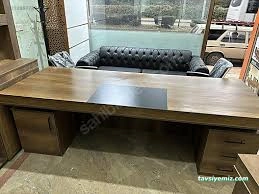 Ayaz Büro Takimlari