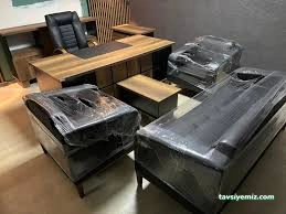 Ayaz Büro Takimlari