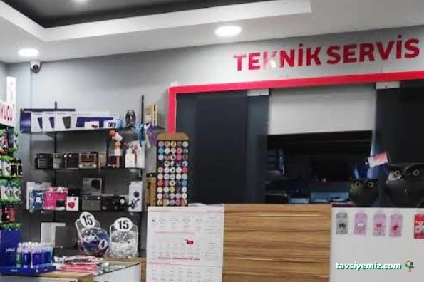 Ayaz İletişim Cep Telefon Satış Ve Teknik Servis