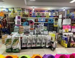 Ayaz Pet Shop