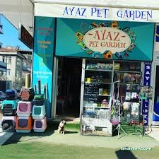 Ayaz Pet Shop