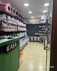 Ayaz Pet Shop
