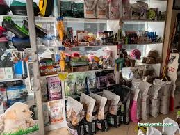 Ayaz Pet Shop