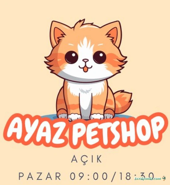 Ayaz Petshop